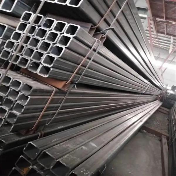 沈阳Q345B无缝方管